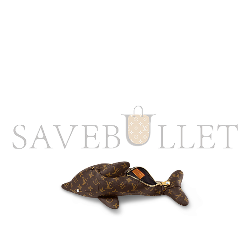 LOUIS VUITTON DOLPHIN BAG M14963 (38*18*18cm) LOUIS VUITTON DOLPHIN BAG M14963 (38*18*18cm)